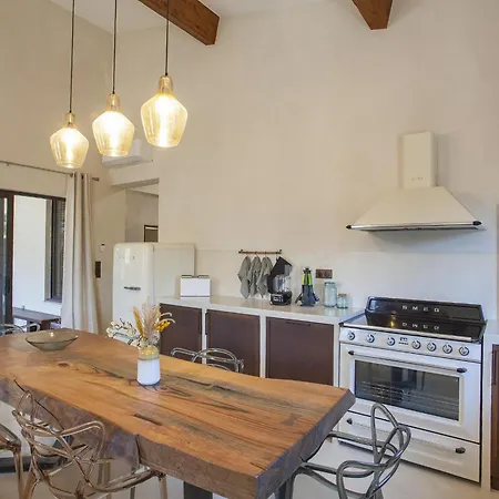 Pianelli Villa Sotta